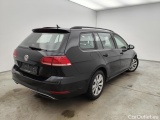  Volkswagen  Golf  Volkswagen Variant 1.6 TDi SCR 85kW Comfortline 5d #3