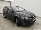  Volkswagen  Golf  Volkswagen Variant 1.6 TDi SCR 85kW Comfortline 5d #2