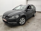  Volkswagen  Golf  Volkswagen Variant 1.6 TDi SCR 85kW Comfortline 5d #4