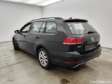  Volkswagen  Golf  Volkswagen Variant 1.6 TDi SCR 85kW Comfortline 5d #5