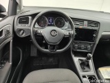  Volkswagen  Golf  Volkswagen Variant 1.6 TDi SCR 85kW Comfortline 5d #6