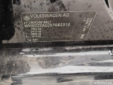  Volkswagen  Golf  Volkswagen Variant 1.6 TDi SCR 85kW Comfortline 5d #18