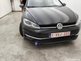  Volkswagen  Golf  Volkswagen Variant 1.6 TDi SCR 85kW Comfortline 5d #37