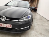  Volkswagen  Golf  Volkswagen Variant 1.6 TDi SCR 85kW Comfortline 5d #43