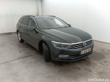  Volkswagen  Passat Volkswagen  Variant 2.0 TDI SCR 110kW DSG7 Style Business 5d excluweb end 27.03 #2