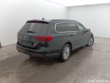  Volkswagen  Passat Volkswagen  Variant 2.0 TDI SCR 110kW DSG7 Style Business 5d excluweb end 27.03 #3