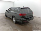  Volkswagen  Passat Volkswagen  Variant 2.0 TDI SCR 110kW DSG7 Style Business 5d excluweb end 27.03 #5