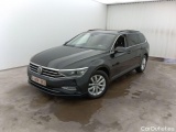  Volkswagen  Passat Volkswagen  Variant 2.0 TDI SCR 110kW DSG7 Style Business 5d excluweb end 27.03 #4