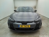  Audi  E-TRON AUDI  GT 93.4 kWh 60 475hp Quattro 4d 