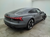  Audi  E-TRON AUDI  GT 93.4 kWh 60 475hp Quattro 4d #3