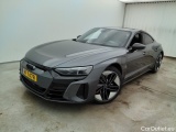  Audi  E-TRON AUDI  GT 93.4 kWh 60 475hp Quattro 4d #4