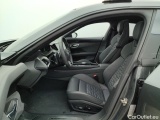  Audi  E-TRON AUDI  GT 93.4 kWh 60 475hp Quattro 4d #10