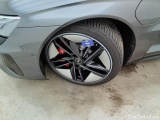  Audi  E-TRON AUDI  GT 93.4 kWh 60 475hp Quattro 4d #21
