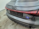  Audi  E-TRON AUDI  GT 93.4 kWh 60 475hp Quattro 4d #33