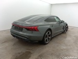  Audi  E-TRON AUDI  GT 93.4 kWh 60 475hp Quattro 4d #3