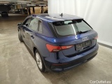  Audi  A3 Audi  Sportback 1.0 30 TFSi 81kW Attraction 5d excluweb end 23.03 #3
