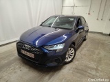  Audi  A3 Audi  Sportback 1.0 30 TFSi 81kW Attraction 5d excluweb end 23.03 #4
