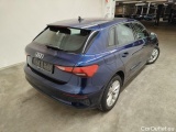  Audi  A3 Audi  Sportback 1.0 30 TFSi 81kW Attraction 5d excluweb end 23.03 #5