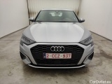  Audi  A3 Audi  Sportback 2.0 30 TDi 85kW Attraction 5d excluweb end 03.04 