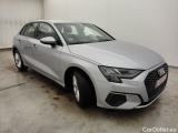  Audi  A3 Audi  Sportback 2.0 30 TDi 85kW Attraction 5d excluweb end 03.04 #2