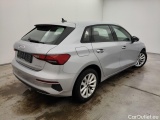  Audi  A3 Audi  Sportback 2.0 30 TDi 85kW Attraction 5d excluweb end 03.04 #3