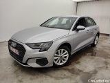 Audi  A3 Audi  Sportback 2.0 30 TDi 85kW Attraction 5d excluweb end 03.04 #4