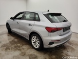  Audi  A3 Audi  Sportback 2.0 30 TDi 85kW Attraction 5d excluweb end 03.04 #5