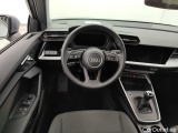  Audi  A3 Audi  Sportback 2.0 30 TDi 85kW Attraction 5d excluweb end 03.04 #6