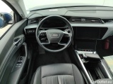  Audi  E-TRON Audi  50 Quattro Advanced 5d #9