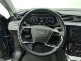  Audi  E-TRON Audi  50 Quattro Advanced 5d #22