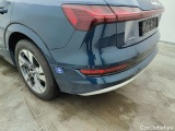  Audi  E-TRON Audi  50 Quattro Advanced 5d #51