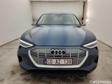  Audi  E-TRON Audi  55 Quattro 5d Release 