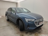  Audi  E-TRON Audi  55 Quattro 5d Release #2