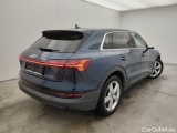  Audi  E-TRON Audi  55 Quattro 5d Release #3