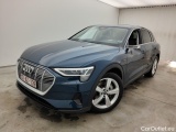  Audi  E-TRON Audi  55 Quattro 5d Release #4