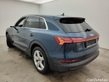  Audi  E-TRON Audi  55 Quattro 5d Release #5