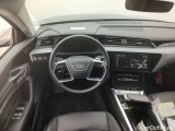  Audi  E-TRON Audi  55 Quattro 5d Release #6