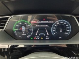  Audi  E-TRON Audi  55 Quattro 5d Release #7