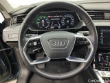 Audi  E-TRON Audi  55 Quattro 5d Release #32