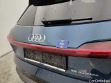  Audi  E-TRON Audi  55 Quattro 5d Release #40