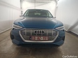  Audi  E-TRON Audi  55 Quattro 5d excluweb end 15.05 