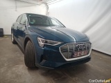  Audi  E-TRON Audi  55 Quattro 5d excluweb end 15.05 #2