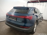  Audi  E-TRON Audi  55 Quattro 5d excluweb end 15.05 #5