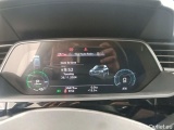  Audi  E-TRON Audi  55 Quattro 5d excluweb end 15.05 #8