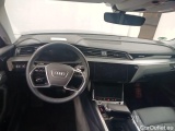  Audi  E-TRON Audi  55 Quattro 5d excluweb end 15.05 #9