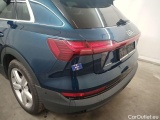  Audi  E-TRON Audi  55 Quattro 5d excluweb end 15.05 #26