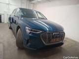  Audi  E-TRON Audi  55 Quattro 5d excluweb end 17.04 #2