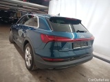  Audi  E-TRON Audi  55 Quattro 5d excluweb end 17.04 #3