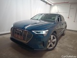  Audi  E-TRON Audi  55 Quattro 5d excluweb end 17.04 #4