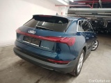  Audi  E-TRON Audi  55 Quattro 5d excluweb end 17.04 #5